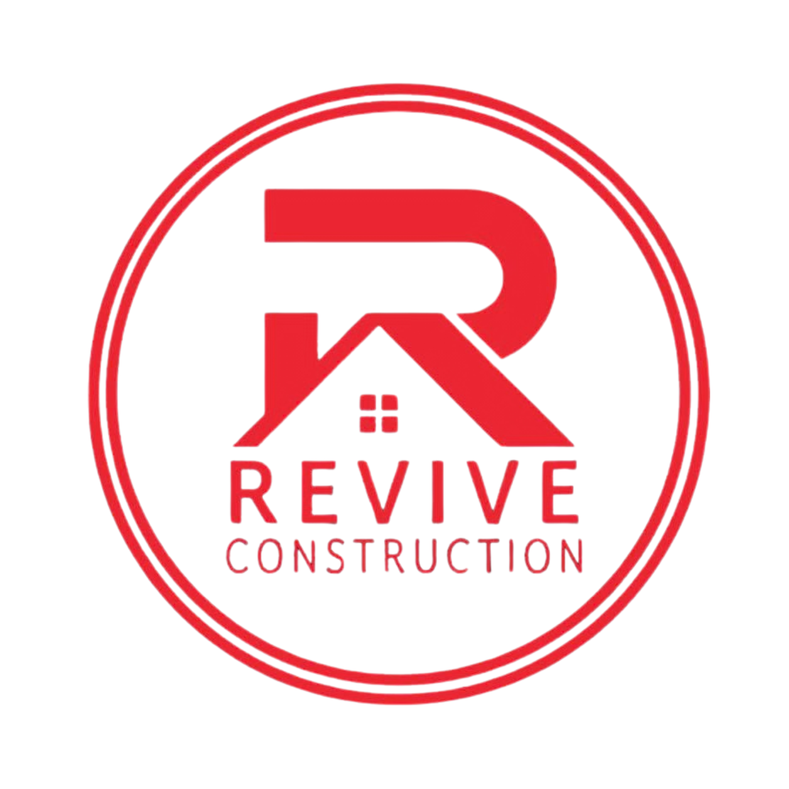 Revive Construction