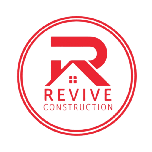 Revive Construction